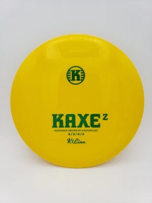 Kastaplast K1 Kaxe Z  - Image 1 of 2