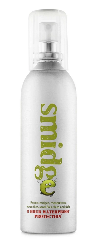 Smidge That Midge Insect Repellent (75ml) - Image 1 of 1