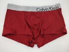 Calvin Klein Men's Boxer Briefs CK U8964 Micro Gold Low Rise Brief Underwear NEW