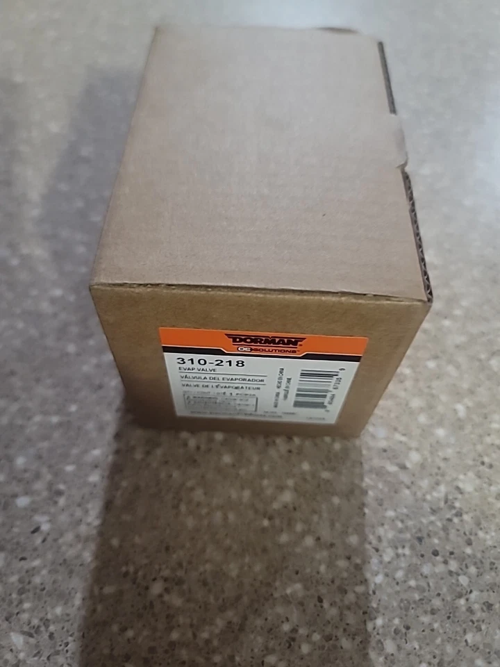 Válvula evaporativa Dorman 310-218 - Imagem 1 de 2