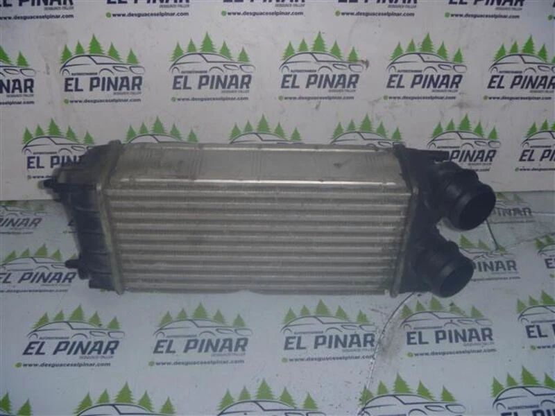 intercooler peugeot 308 1.6 hdi 2011 21501 Foto 1 de 4