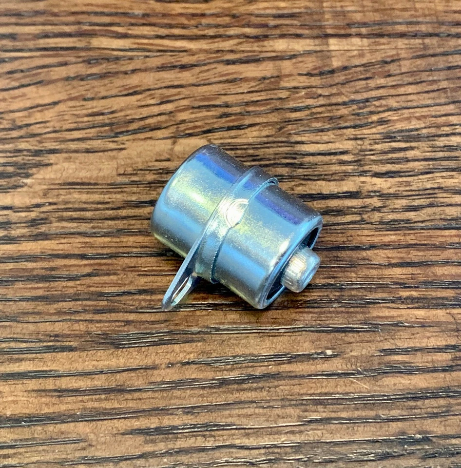 Condensador Wards Riverside 125cc y 175cc Benelli Volcano & Enduro Foto 1 de 1