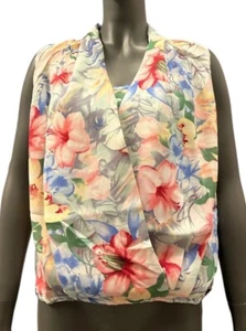 Blusa señora BODYFLIRT colorido multicolor NUEVO talla 36 S - Imagen 1 de 2