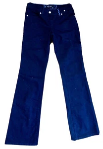 marc aurel 👖 Jeans ￼￼ Mit Strass Und Applikationen💙💎 - Bild 1 von 7