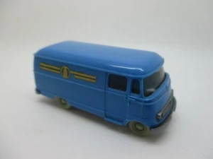 Wiking: MB L319 Furgone Simbolo Latte (SSK38)* - Foto 1 di 4