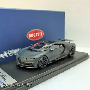 Bugatti Chiron 110 Ans Wing up Looksmart 1/43 #LS494_110 - Picture 1 of 2