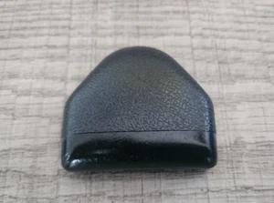 FORD ESCORT MK1 SEAT BELT COVER TRIM GENUINE NEW PART  RARE NOW - Picture 1 of 3