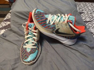 Nike Kyrie Low 2 Multi Color Mens Size 9 - Picture 1 of 5