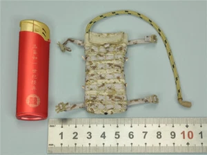 Water Bag for Easy & Simple ES 26021GS SMU Tier-1 Operator Part VI 1/6 Scale - Picture 1 of 1
