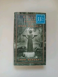 Midnight in the Garden of Good and Evil by John Berendt (1994, Hardcover) - Picture 1 of 24