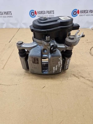 Porsche Macan 95B 2014-2023 3.0 V6 Petrol Brake Caliper & Actuator Rear Left - Image 1 of 4