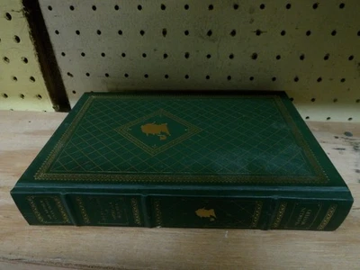 Great Cases of Sherlock Holmes, Sir Arthur Conan Doyle, Franklin Mystery 1987 - Image 1 of 4