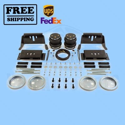 КОМПЛЕКТ ПРУЖИН 5000Ultimate AirLift для FORD E-450 SUPER DUTY 2006-2021 - Изображение 1 из 4