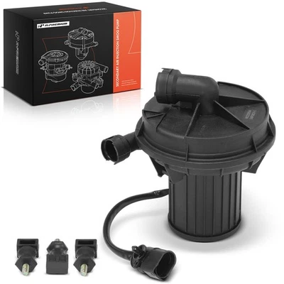Bomba de inyección de aire secundaria A-Premium con buje para Audi A5 A6 A7 Quattro Q5 Foto 1 de 4