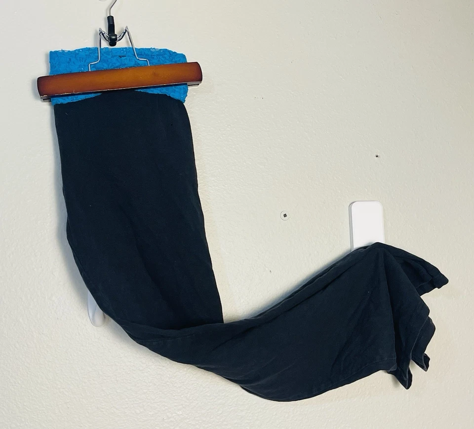 Parte superior de encaje Grane años 90 parte inferior acampanada talla L retro leer descripción Foto 1 de 4