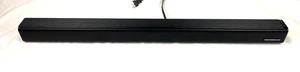 TaoTronics 32" Sound Bar Bluetooth Stereo 4.2 Home Audio Speaker TT-SK023 SB05 - Picture 1 of 10