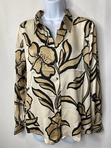 White House Black Market Womens Size Small Shirts Silky Soft Thanksgiving Career - Picture 1 of 13