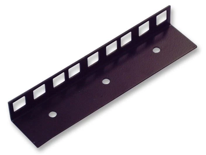 PENN ELCOM - 19" Rack Strip, 1.5mm - 3U - Image 1 of 1