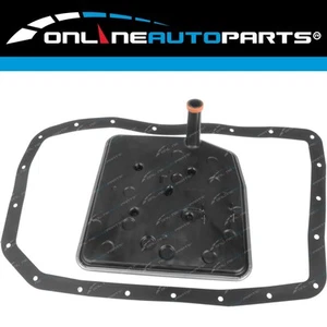 6Speed Auto Transmission Filter Kit for Ford Ranger PX 3.2L 2.2L P5AT P4AT 11~19 - Picture 1 of 4