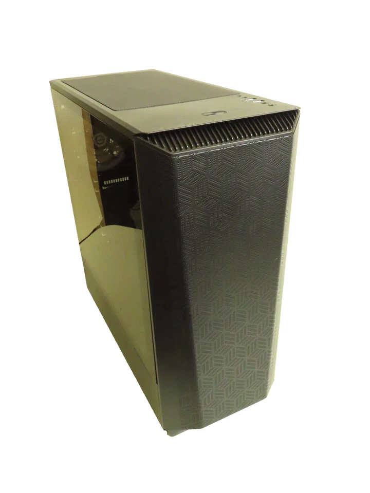 CyberPower PC C Series Ryzen 5 3600 3.6GHz 16GB RAM 512GB + 500GB SSD RX 5700T - Image 1 of 4