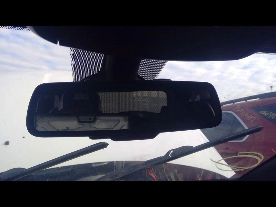 Espejo retrovisor atenuación automática sin haz inteligente se adapta a 14-16 DURANGO 5016371 Foto 1 de 1