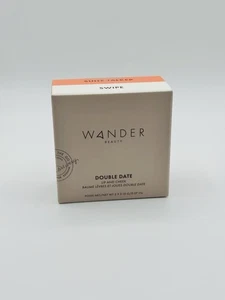 Wander Beauty Double Date Lip and Cheek Tint in Suite Talker Swipe Shade - Picture 1 of 9
