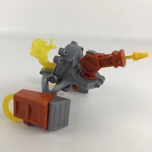 Fisher Price Imaginext Dino Riders Triceratops Dinosaur Riding Gear Armor 50 - Picture 1 of 7