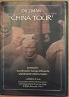 China Tour Pressure Point x5 DVD set by George Dillman 