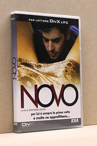 NOVO [divx, 98', 2002, Francia-Spagna-Svizzera, italiano, Exa] - Imagen 1 de 1
