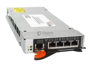 13N2285 IBM CISCO INTELLIGENT GIGABIT ETHERNET - Photo 1/7