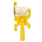 Paint Roller Edger Brush Trimming Color Separation Wall Ceiling Safe Tool ?