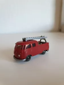 Wiking VW Montagewagen Cs - Bild 1 von 9