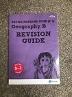 Revise Edexcel Gcse (9-1) Geography B Revision Workbook (Revi... By Wood, Andrea