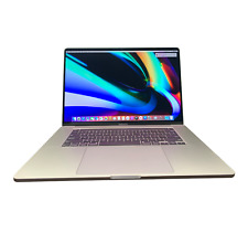 2019+ Apple MacBook Pro 16 64GB RAM 2TB SSD / Intel i9 5.0GHz Turbo 8GB GFX