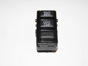 Fit For 13-16 Subaru BRZ Speedometer Cluster Odometer Trip Reset Set Switch - Foto 1 di 7