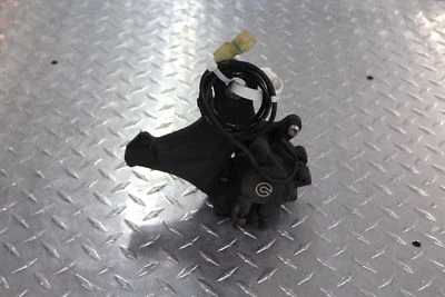 Triumph Daytona 675 2013 pinza de freno trasera Foto 1 de 4