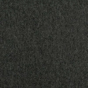 Clarence House Wool Blend Upholstery Fabric- Watson / Charcoal 3.45 yd 34762-7 - Picture 1 of 2