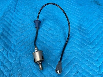 雷克萨斯 LS460 LS600h O2 氧气传感器 89465-50170 2008-2014 原始设备制造商 — 第 1/4 张图片