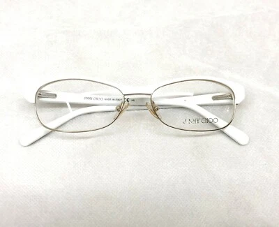 Женские фирменные очки JIMMY CHOO 44 SYC 135 - Изображение 1 из 4