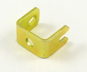 WEBER DGV.DGAV.DGAS.DGMS.DCD.ICH CARB / CARBURETTOR THROTTLE LEVER - Picture 1 of 3