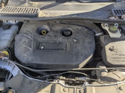 Used Fuel Injection Throttle Body fits: 2014 Ford Escape Throttle Valve Assembly Foto 1 de 4