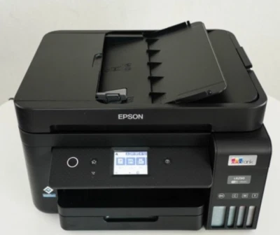 EPSON EcoTank L6290 (Next of L6190) Ink Tank Printer / Express / Genuine - Image 1 of 2