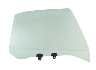 Se adapta a: Nissan Altima 1998-2001 sedán de 4 puertas pasajero puerta trasera derecha ventana vidrio Foto 1 de 4