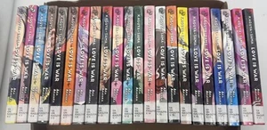 Kaguya-Sama Love Is War Manga Lot 22 Titles Books 2-23 - Picture 1 of 11