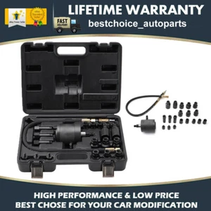 Kit Extractor Inyector Neumático Extractor para Inyectores Diesel 5-8 bar Todo en Uno - Imagen 1 de 22