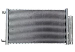 AC Universal Air Condition Condenser Parallel Flow 12 X 21 O-Ring Built In Drier - Picture 1 of 8