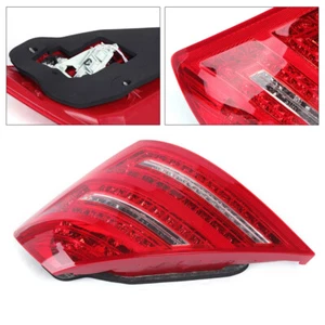 LED Tail Light For Mercedes Benz S550 S600 W221 2007-2009 Right Rear Brake Lamp - Picture 1 of 12