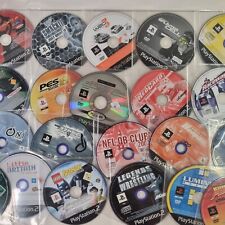 DISC ONLY! Sony PlayStation 2 PS2 Games BUY 2 GET 1 FREE