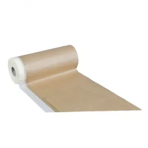Papier mit Klebeband 30 cm x 20 m - Bild 1 von 7