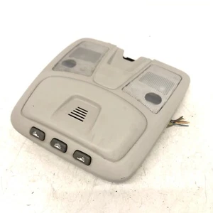 VOLVO S60 MK1 2000-2009 INTERIOR LIGHT MAP READING SWITCH CONTROL 30669623 - Picture 1 of 3